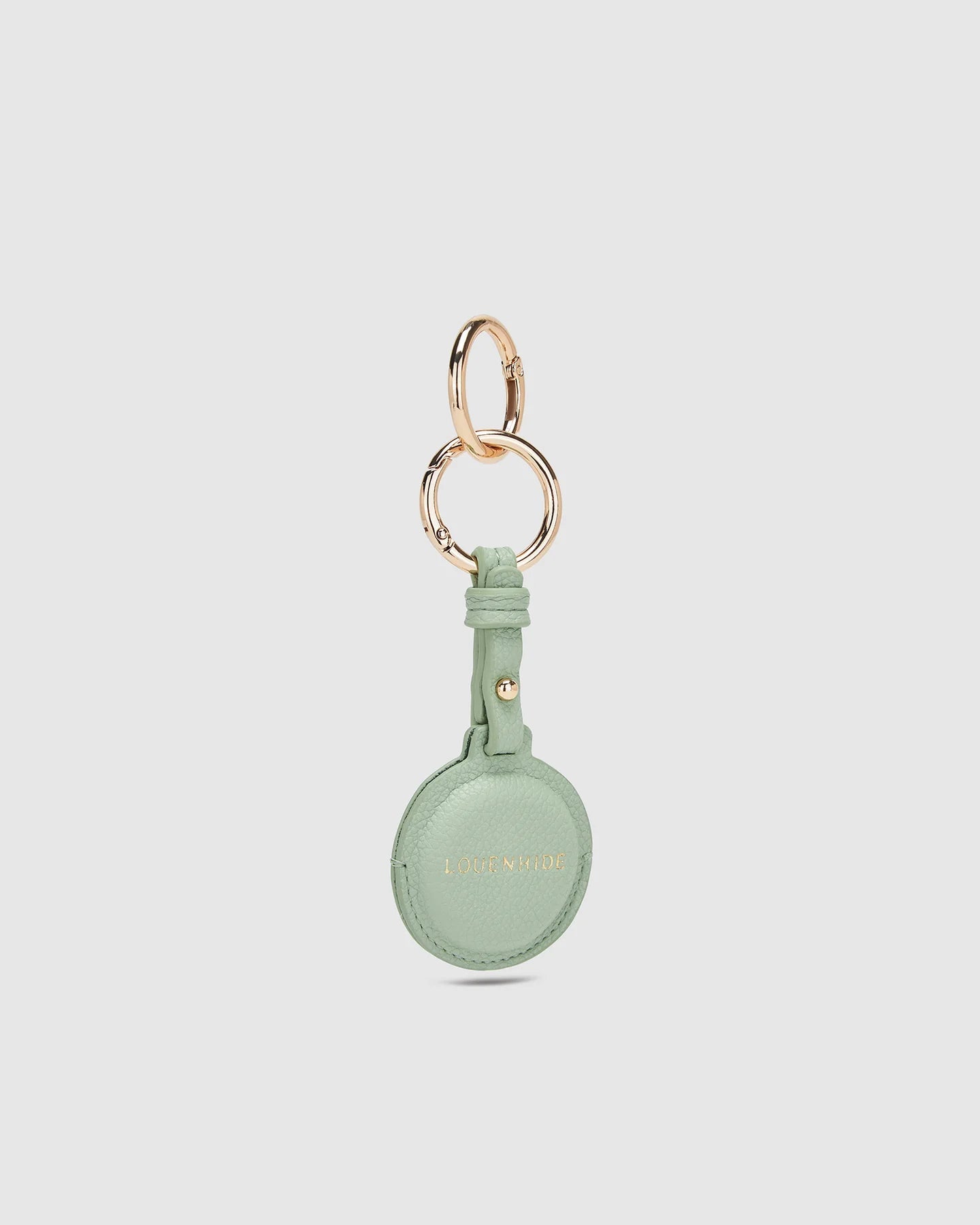 Opal Airtag Case Sage Green - Pure Apotheca