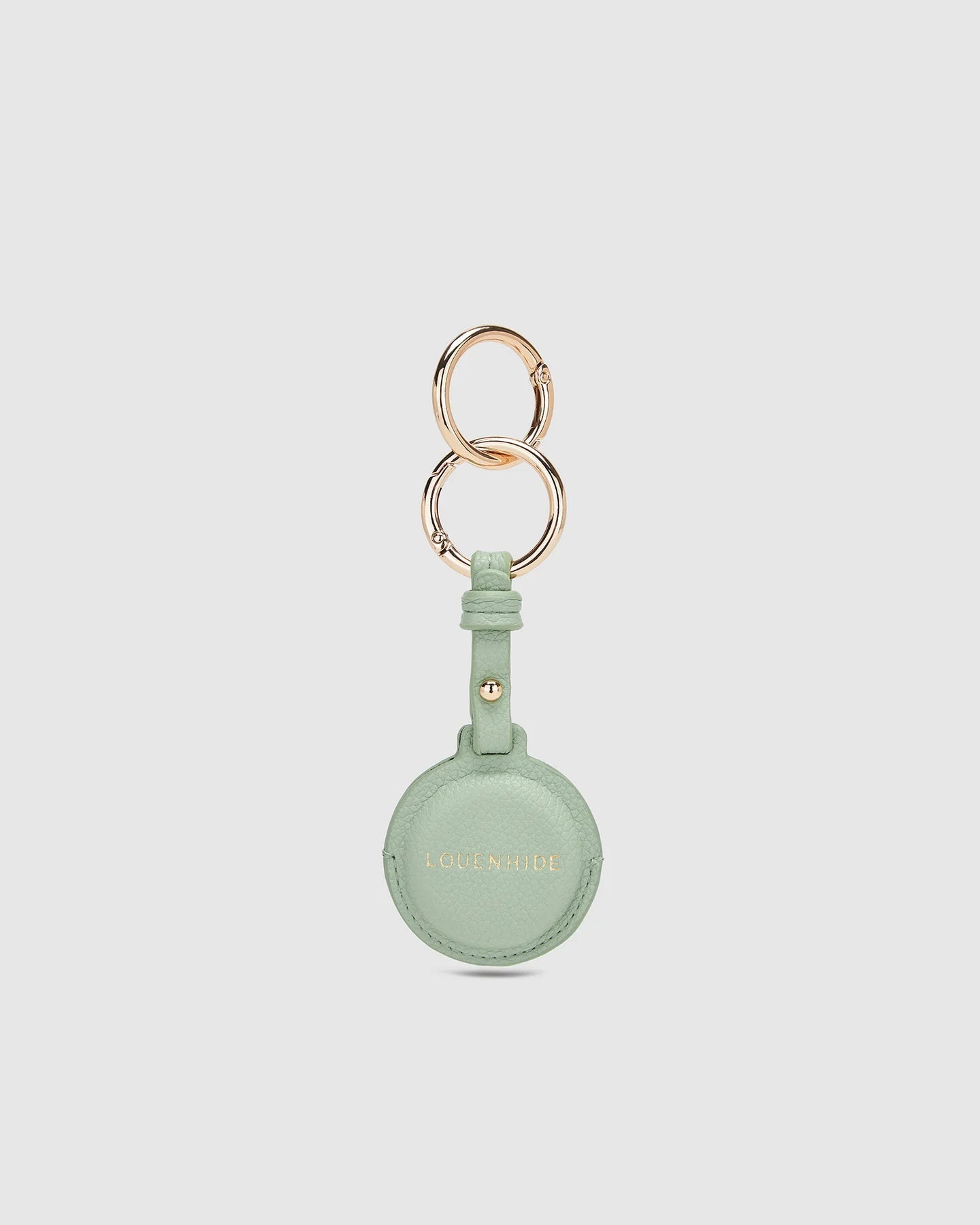 Opal Airtag Case Sage Green - Pure Apotheca