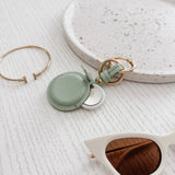 Opal Airtag Case Sage Green - Pure Apotheca