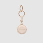 Opal AirTag Case Vanilla - Pure Apotheca