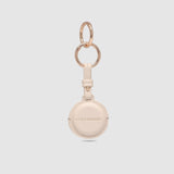 Opal AirTag Case Vanilla - Pure Apotheca