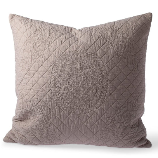 Opal Sand European Pillow - Pure Apotheca