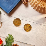 North Pole Polar Pennies Good Behaviour Coins