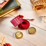 North Pole Polar Pennies Good Behaviour Coins