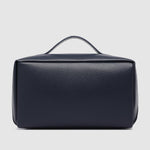 Orion Cosmetic Case Navy - Pure Apotheca