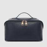 Orion Cosmetic Case Navy - Pure Apotheca