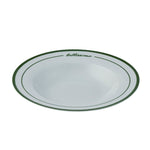Osteria Ceramic Rimmed Bowl 23cm - Pure Apotheca