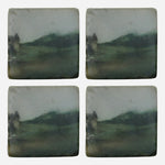 Otago Cottage Coaster Set/4 - Pure Apotheca