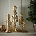 Otto Nutcracker Sculpture - Pure Apotheca