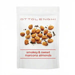 Ottolenghi Sweet & Smokey Marcona Almonds 110g - Pure Apotheca