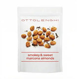 Ottolenghi Sweet & Smokey Marcona Almonds 110g - Pure Apotheca