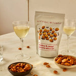 Ottolenghi Sweet & Smokey Marcona Almonds 110g - Pure Apotheca