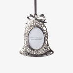 Our First Christmas Hanging Photo Frame - Pure Apotheca
