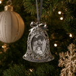 Our First Christmas Hanging Photo Frame - Pure Apotheca