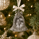 Our First Christmas Hanging Photo Frame - Pure Apotheca