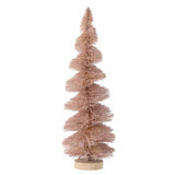 Oybek Rose Sissal Christmas Tree LRG - Pure Apotheca