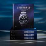Oyster Perpetual Submariner: The Watch that Unlocked the Deep - Pure Apotheca