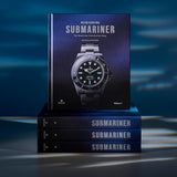 Oyster Perpetual Submariner: The Watch that Unlocked the Deep - Pure Apotheca