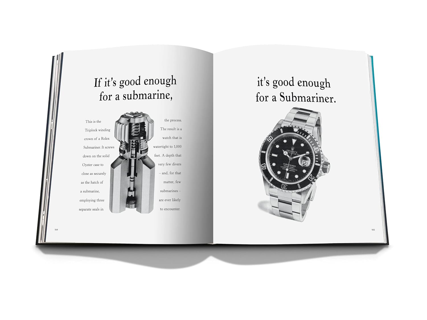 Oyster Perpetual Submariner: The Watch that Unlocked the Deep - Pure Apotheca
