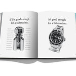Oyster Perpetual Submariner: The Watch that Unlocked the Deep - Pure Apotheca