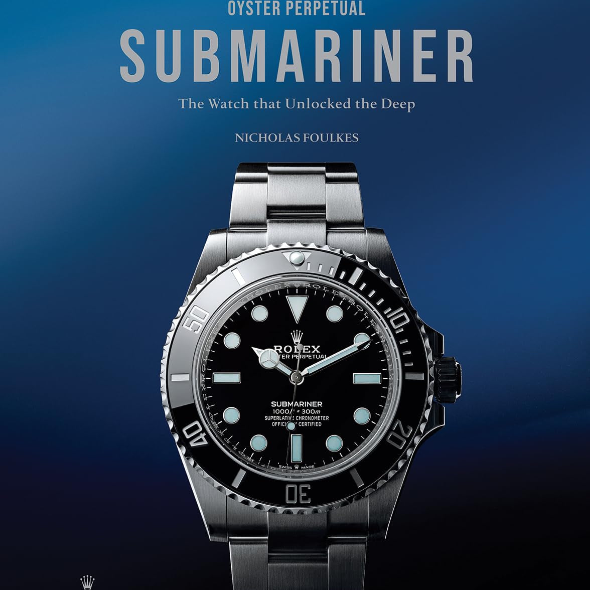 Oyster Perpetual Submariner: The Watch that Unlocked the Deep - Pure Apotheca