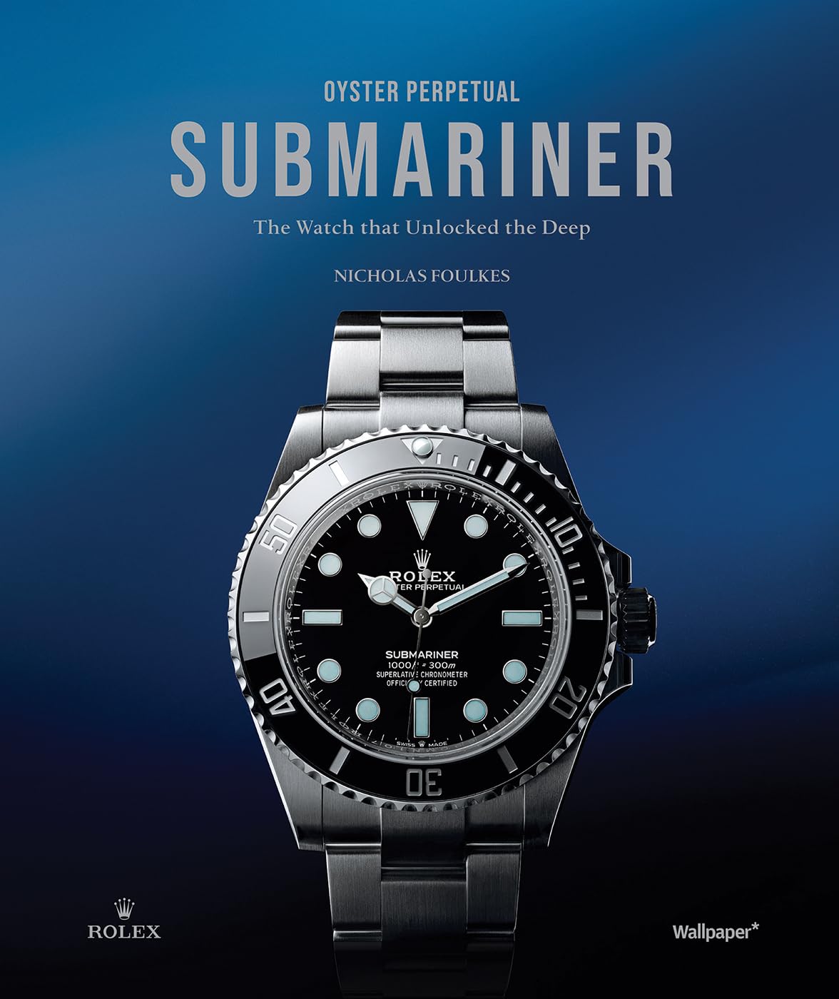 Oyster Perpetual Submariner: The Watch that Unlocked the Deep - Pure Apotheca