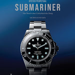 Oyster Perpetual Submariner: The Watch that Unlocked the Deep - Pure Apotheca