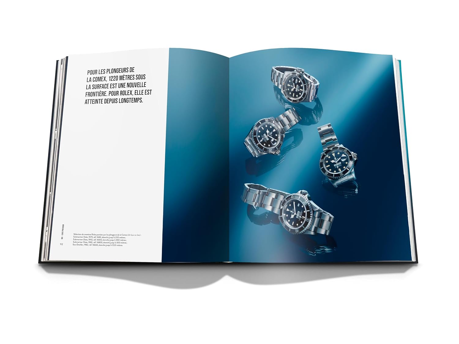 Oyster Perpetual Submariner: The Watch that Unlocked the Deep - Pure Apotheca