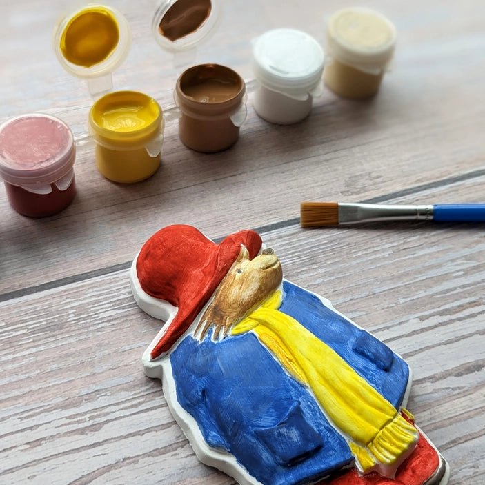 Paddington Art Activity Set - Pure Apotheca