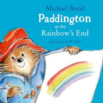 Paddington at the Rainbow's End - Pure Apotheca