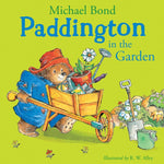 Paddington in the Garden - Pure Apotheca