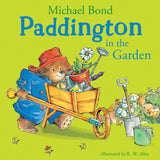 Paddington in the Garden - Pure Apotheca