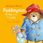 Paddington King of the Castle - Pure Apotheca