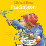 Paddington the Artist - Pure Apotheca