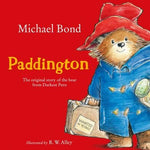 Paddington - The Original Story of the Bear from Darkest Peru - Pure Apotheca