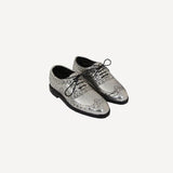 Pair of Brogue Shoes - Pure Apotheca
