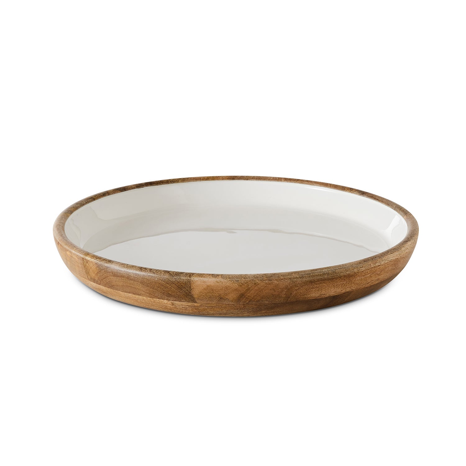 PALERMO ROUND TRAY - Pure Apotheca