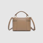 Palma Crossbody Bag Mocha - Pure Apotheca