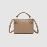 Palma Crossbody Bag Mocha - Pure Apotheca