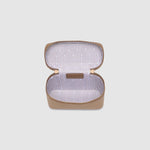 Palma Crossbody Bag Mocha - Pure Apotheca