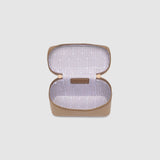 Palma Crossbody Bag Mocha - Pure Apotheca