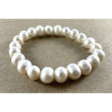 Pamela Pearl Bracelet - Pure Apotheca