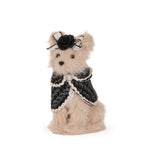 PARISIAN SHIHTZU WITH BOW - Pure Apotheca