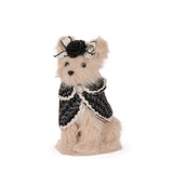 PARISIAN SHIHTZU WITH BOW - Pure Apotheca