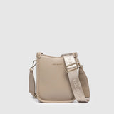 Parker Phone Crossbody Bag Stone - Pure Apotheca