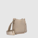 Parker Phone Crossbody Bag Stone - Pure Apotheca