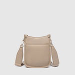 Parker Phone Crossbody Bag Stone - Pure Apotheca
