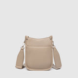 Parker Phone Crossbody Bag Stone - Pure Apotheca