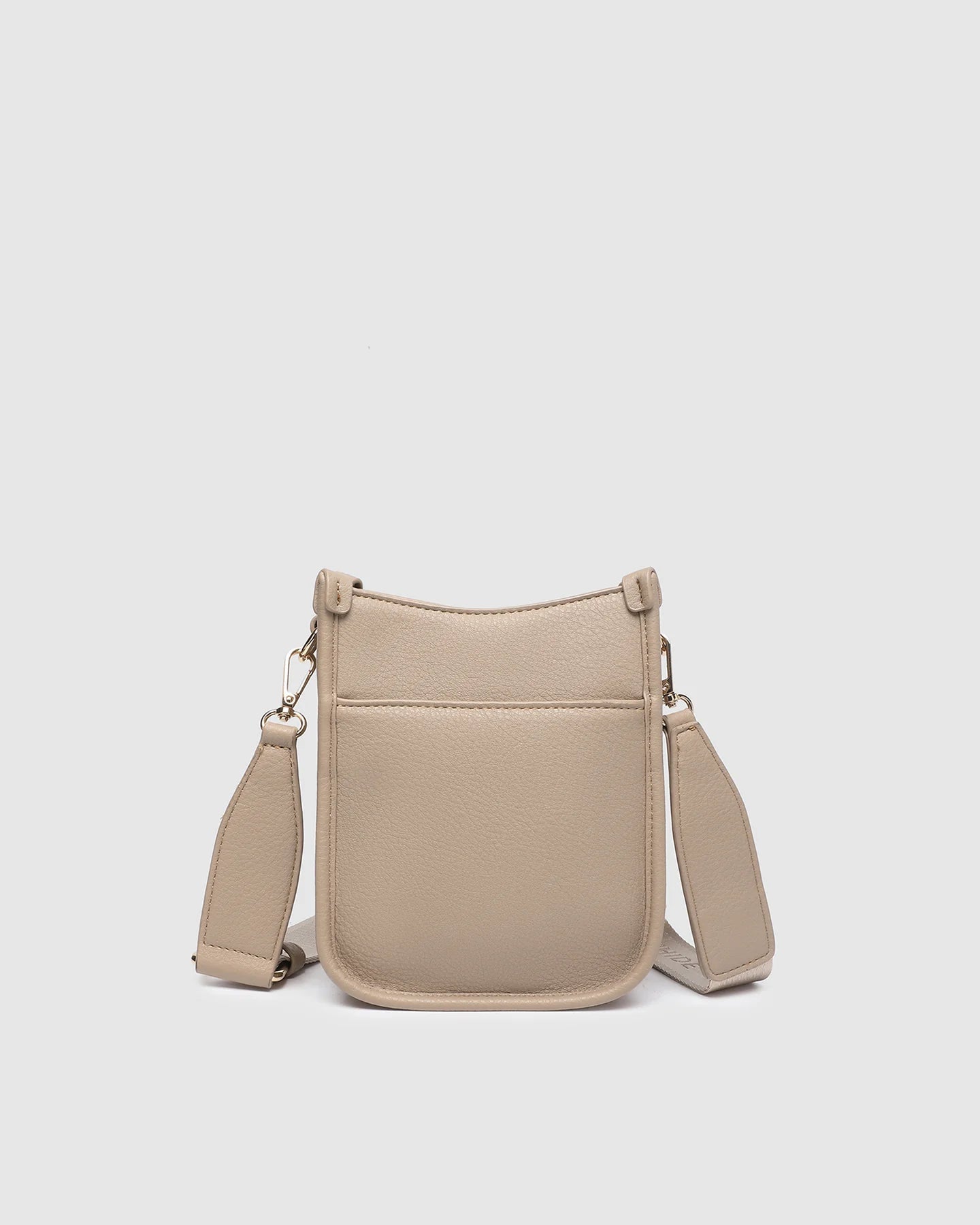 Parker Phone Crossbody Bag Stone - Pure Apotheca