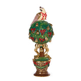 PARTRIDGE IN A PEAR TREE TOPIARY - Pure Apotheca